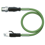 Turck Leitung für     RSSD-RJ45S-4416-2M 