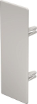 OBO WDK HE60170RW Endstück 60x170mm PVC 