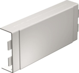 OBO WDK HK40110RW T-u.Kreuzstückhaube 