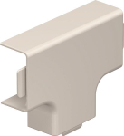 OBO WDK HT15030CW T-Stückhaube 15x30mm 