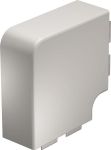OBO WDK HF60130RW Flachwinkelhaube 