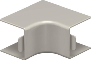 OBO WDK HI25025GR Inneneckhaube 25x25mm 