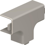 OBO WDK HT20020CW T-Stückhaube 20x20mm 