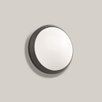 Bega E-Decken-& Wandleuchte      24389K4 