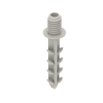 OBO DP GM6 30 Steckdübel m.M6-Gewinde 