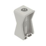 OBO 2051 8-36 LGR Reihenschelle 