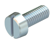 OBO 341 M6x10 G Zylinderkopfschraube 