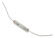 S&H Axial-Lämpchen 4x19mm 3V 0,05A 19570 