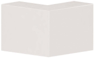 GGK 11786 Außeneckhaube 60x110/80-9010 