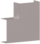 GGK 12818 Flachwinkelhaube BRS 