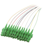 EFB Faserpigtail E2000 APC8°     O0769.2 