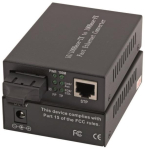 EFB Media Converter RJ45-STP/SC  EL025V2 