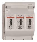 Mersen 1.000.504 F.sw.d. NH2 400A 