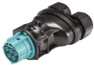 Wieland Bu. T. m.  RST20I5S B1 ZRXS TB04 