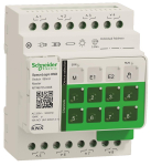 Schneider SpaceLogic KNX    MTN6705-0008 
