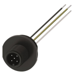 Siemens M12 Stecker        3SX5100-1SS51 