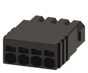 Siemens Stecker für   3SU1900-0KS10-0AA0 