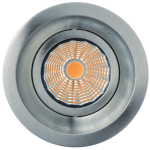 Rutec ALU-EBstrahler entblendet ALU55235 