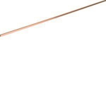 Hager Sammelschiene universZ       ZM16C 