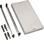 Hager Baustein universN 450x250mm UD31F1 