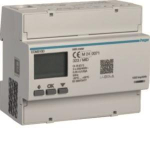 Hager Energiezähler 3phasig      ECM310D 