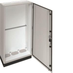 Hager Schrank univers IP55 SKII   FR13S1 