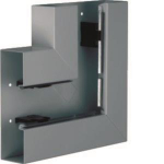 Hager Flachwinkel Grund-   BRS652105VERZ 