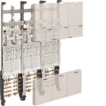 Hager Komplettfeld universZ     ZL3EZ16N 