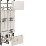 Hager Komplettfeld universZ      ZK52U5N 