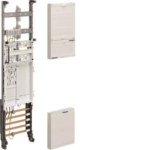 Hager Komplettfeld universZ     ZH3EZ17N 