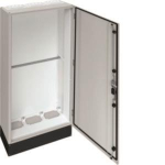 Hager Schrank univers IP55 SKII   FR13S2 