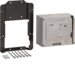 Hager Motorantrieb 24-48VDC      HXF040H 