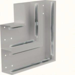 Hager Flachwinkel Grund-  BRS652105DVERZ 