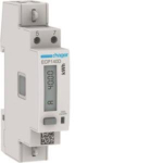 Hager Energiezähler 1phasig      ECP140D 