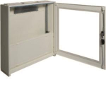 Hager Wandler-Messschrank         P13WAN 