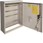 Hager Kabelverteilerschrank     ZAK101GA 