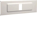 Hager Blende Automateneinbau-  R65749010 