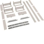 Hager Befestigungssatz KVS        ZAY62T 