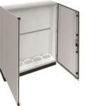 Hager Schrank univers IP55 SKII   FR15S1 