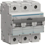 Hager Leitungsschutzschalter      HMC380 