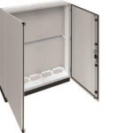 Hager Schrank univers IP55 SKI    FR15E1 