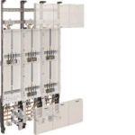 Hager Komplettfeld universZ      ZL52U6N 