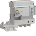 Hager Fehlerstromblock 2polig    BTH280E 