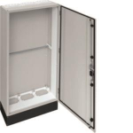 Hager Schrank univers IP55 SKI    FR13E2 