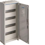 Hager Feldverteiler AP univ. IP44 FWB41S 