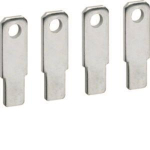 Hager Anschlussverlängerung x160 HYA013H 