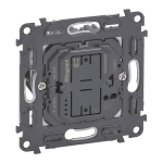 Legrand 752062A VALENA INMATIC 2-L 