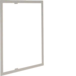 Hager Blendrahmen universZ 3feldig FZ23B 