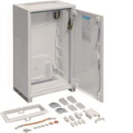 Hager Anschlusssockel univers     ZB011T 