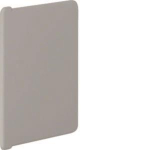 Hager Endstück PVC zu        B6008047030 